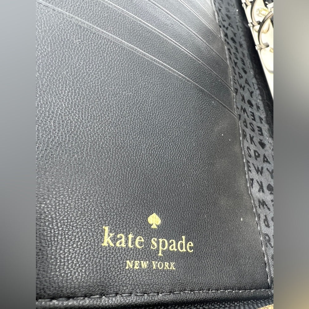 Kate Spade Wellesley Daily Planner