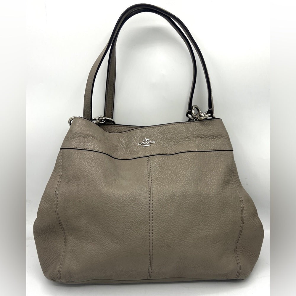 Coach Lexy Shoulder Bag