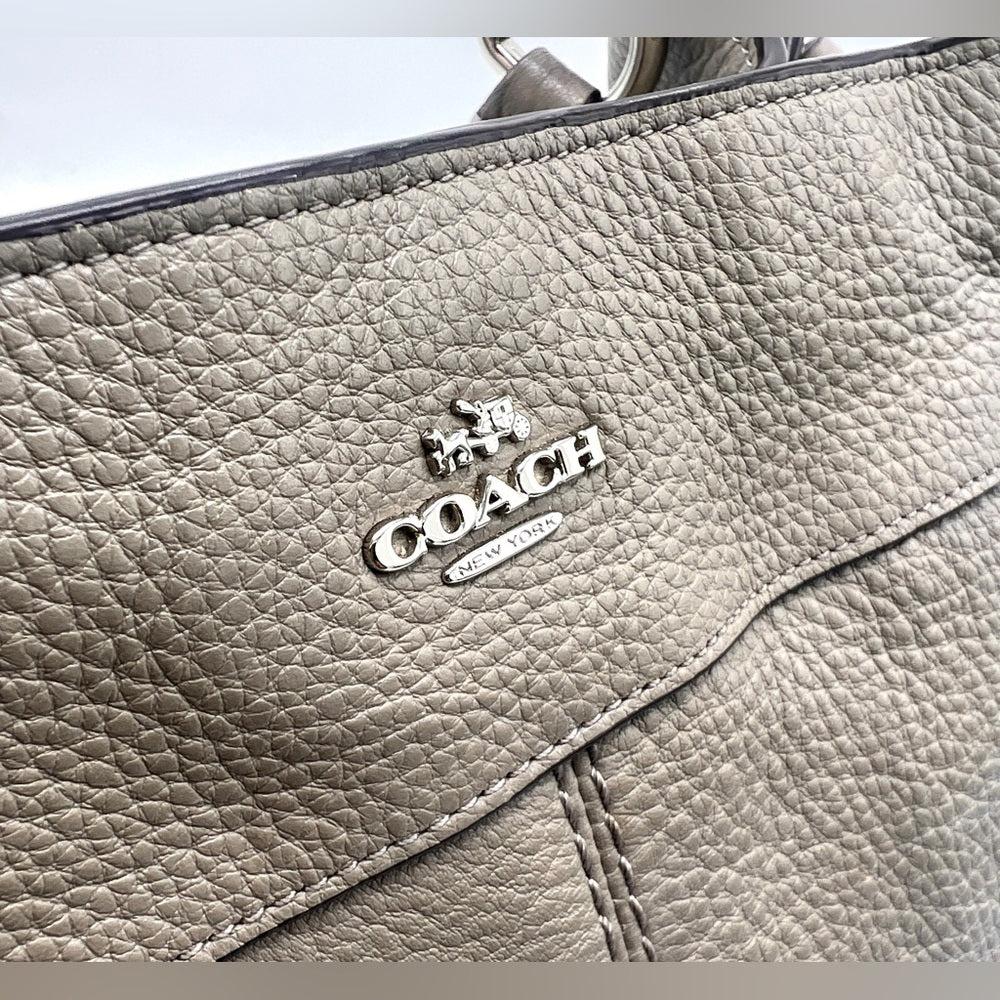 Coach Lexy Shoulder Bag