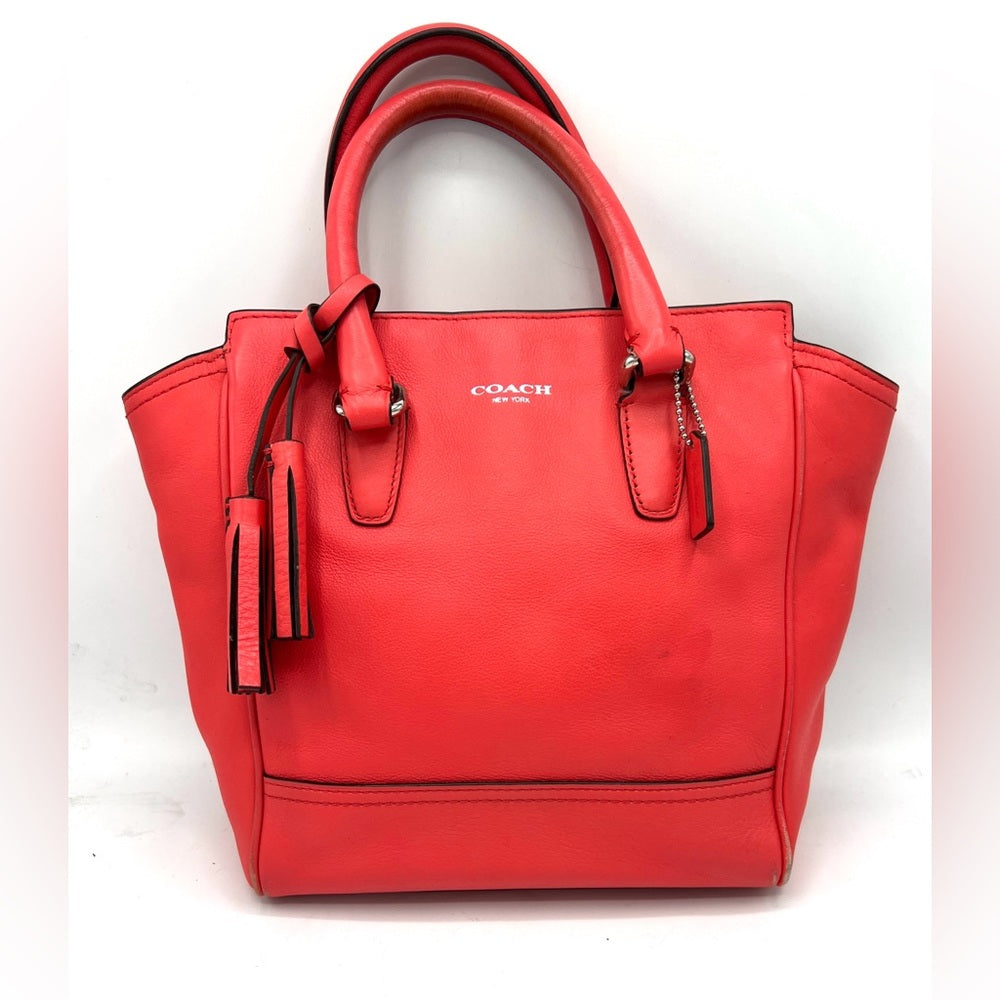 Coach Legacy Candace Medium Carryall