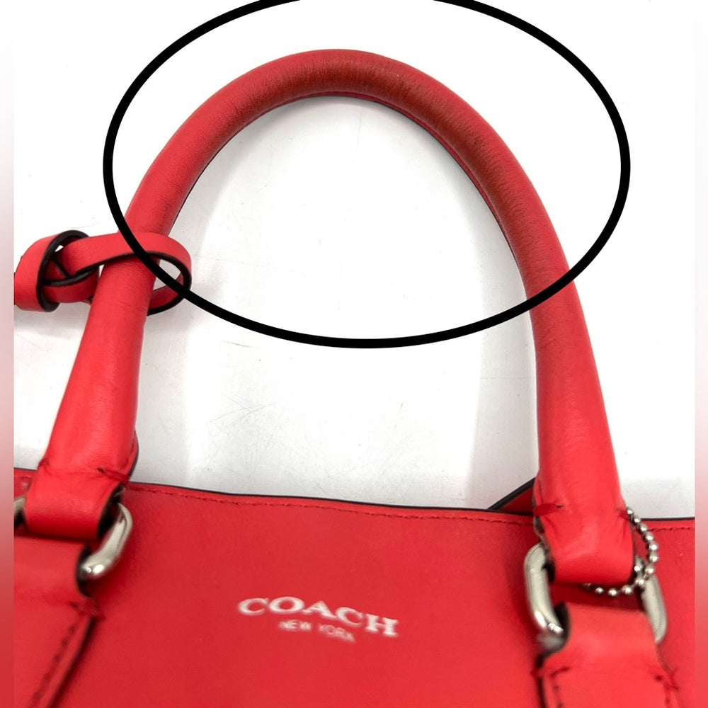 Coach Legacy Candace Medium Carryall